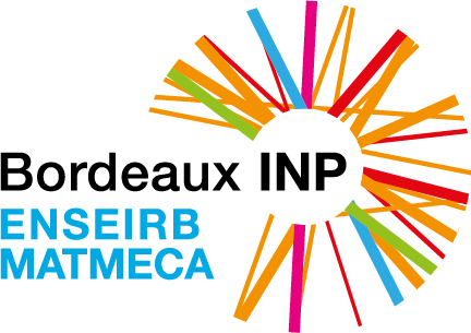 Enseirb logo