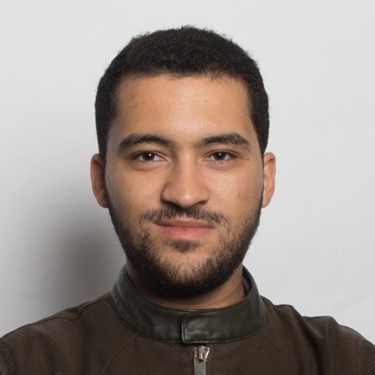 Photo BELOUARGA Mohamed