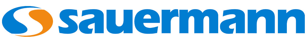 Sauermann logo